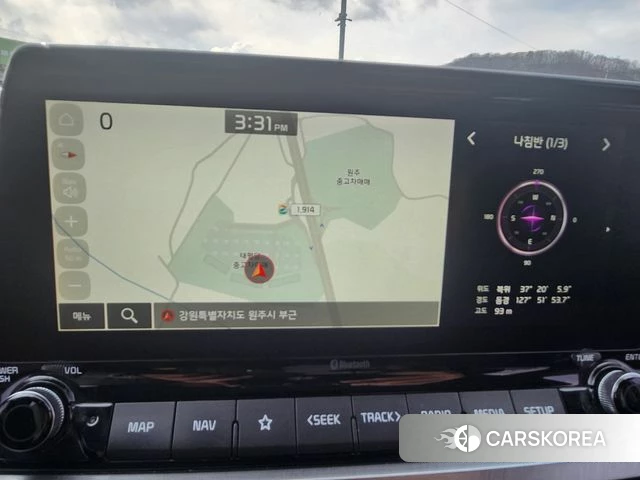 Kia Seltos id 3899134 из Кореи 10