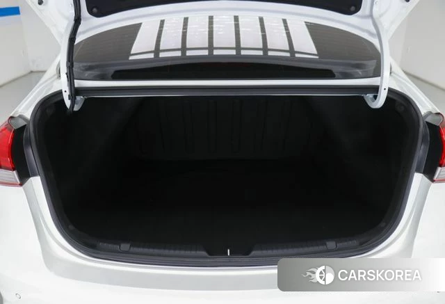 Kia The New K3 id 4351367 из Кореи 10