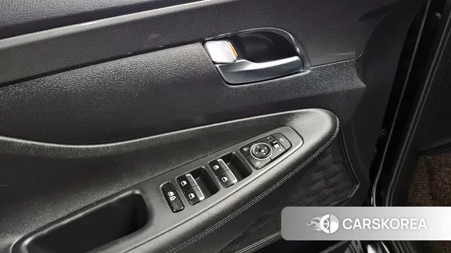 Hyundai The New Santa Fe id 3696724 из Кореи 10