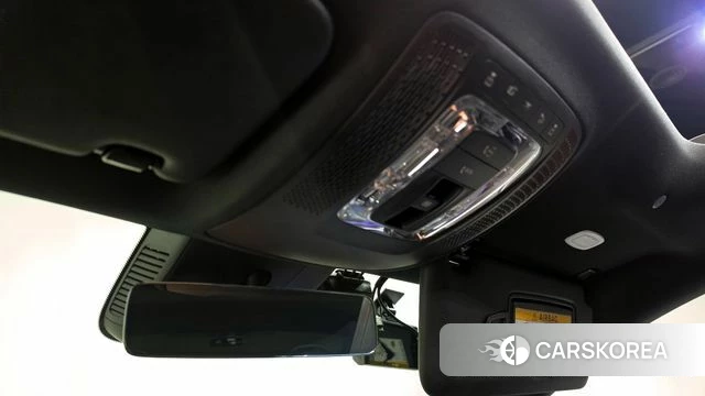 Mercedes-Benz CLA-Class C118 id 4293603 из Кореи 10