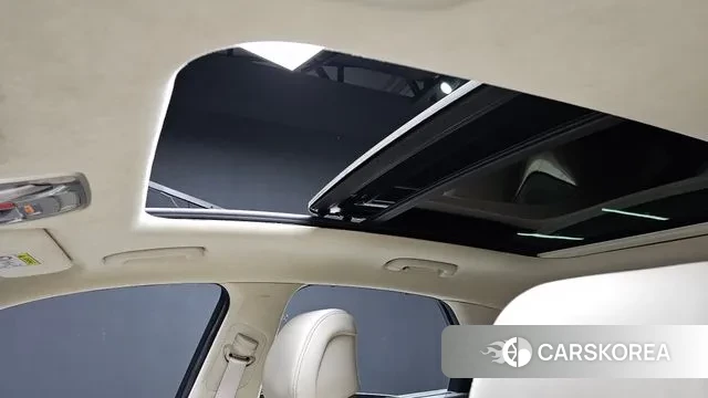 Genesis GV70 id 3634889 из Кореи 10