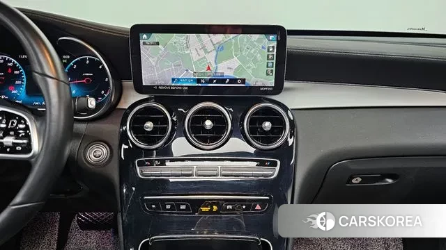 Mercedes-Benz GLC-Class X253 id 3591431 из Кореи 10