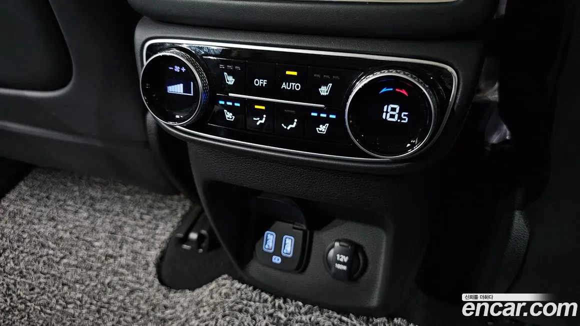 Genesis GV80 id 1970650 из Кореи 10