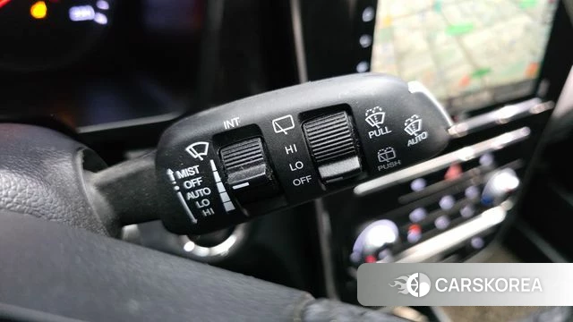 Ssangyong Berry New Tivoli id 4250406 из Кореи 10