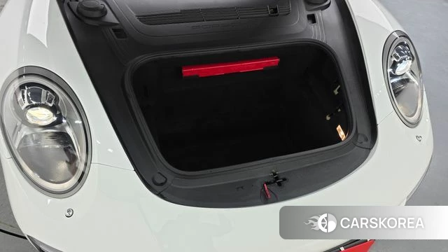 Porsche 911 id 4595832 из Кореи 10