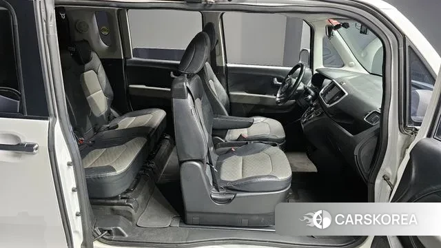 Kia The New Ray id 3578217 из Кореи 10