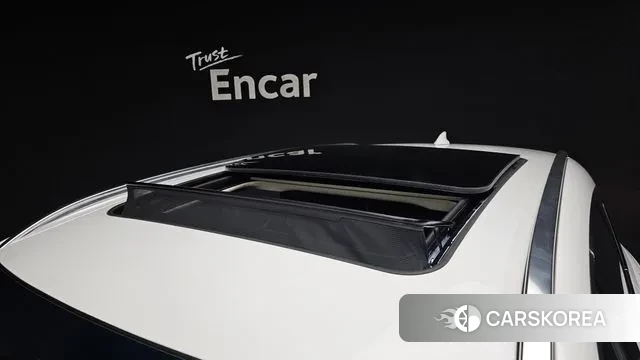 Genesis GV80 id 3615299 из Кореи 10