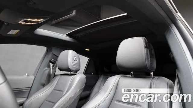 Mercedes-Benz GLE-Class W167 id 2920814 из Кореи 10