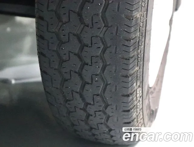 Chevrolet (GM Daewoo) New Labo id 2860696 из Кореи 10