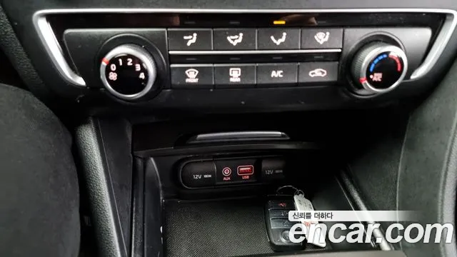 Kia The New K5 2nd generation id 2616209 из Кореи 10