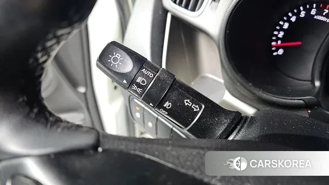 Kia The New Ray id 3308027 из Кореи 10