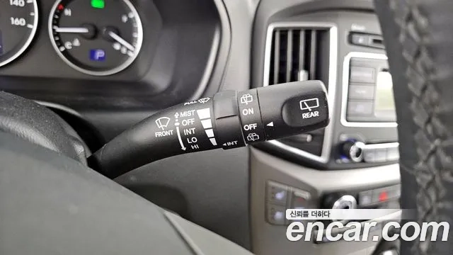 Hyundai The New Grand Starex id 2945904 из Кореи 10