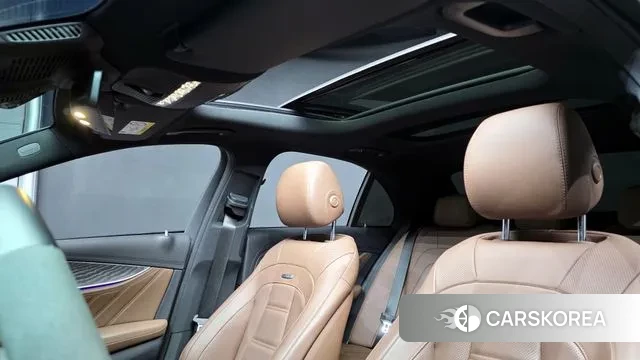 Mercedes-Benz E-Class W213 id 2915252 из Кореи 10