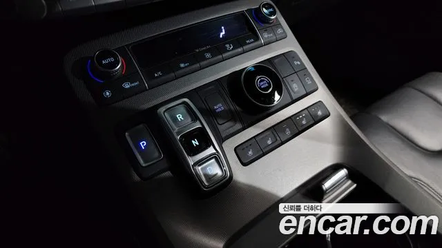 Hyundai Palisade id 2668279 из Кореи 10