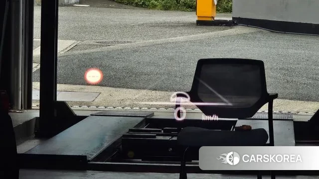 Genesis G90 (RS4) id 3168265 из Кореи 10