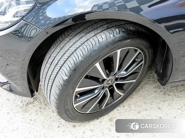 Mercedes-Benz C-Class W205 id 4317727 из Кореи 10