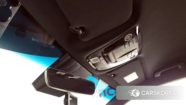 Kia K8 id 3426808 из Кореи 10