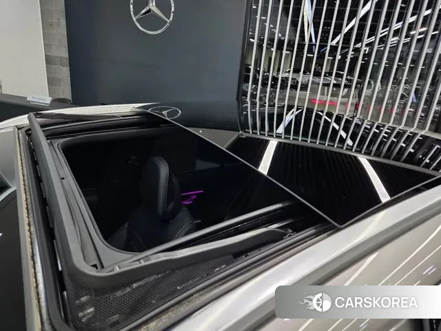 Mercedes-Benz GLC-Class X254 id 3576059 из Кореи 10