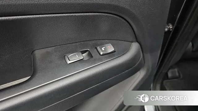 Ssangyong The New Rexton Sports Cannes id 3561111 из Кореи 10