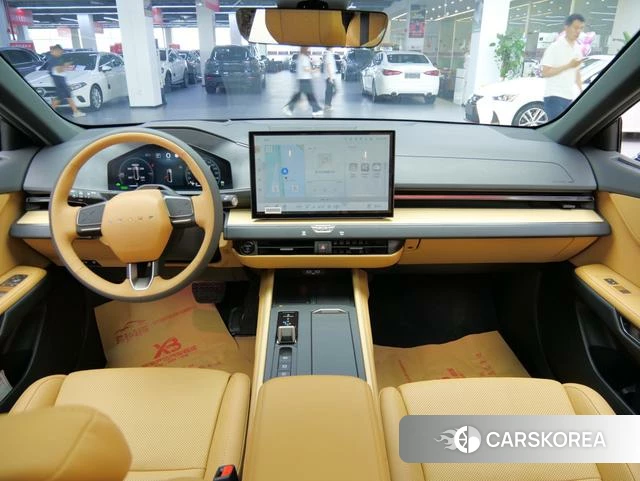Lexus ES id 4298507 из Китая 10