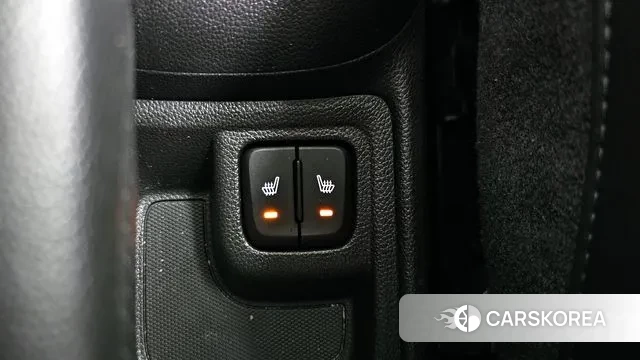 Chevrolet (GM Daewoo) The New Spark id 3747985 из Кореи 10