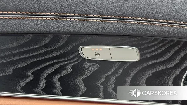 Mercedes-Benz E-Class W213 id 3655866 из Кореи 10