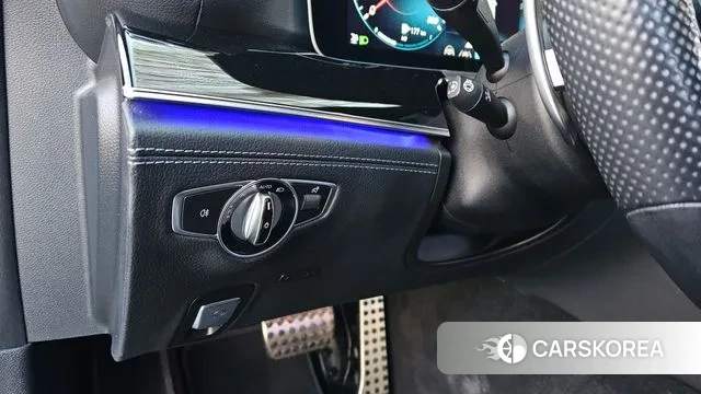 Mercedes-Benz AMG GT id 3610787 из Кореи 10