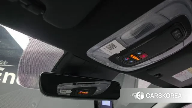 Hyundai The New Avante Hybrid (CN7) id 3462377 из Кореи 10