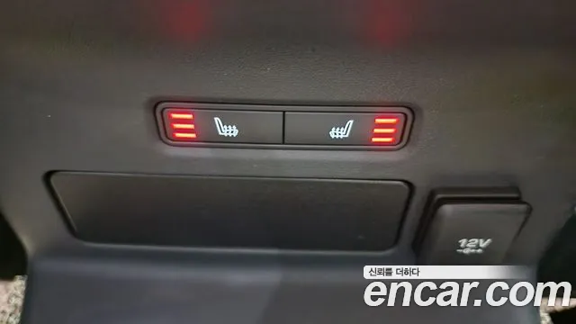 Land Rover Range Rover Velar id 2351293 из Кореи 10