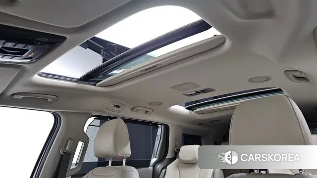 Kia Carnival 4th generation id 3630252 из Кореи 10