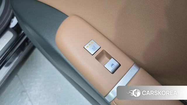 Hyundai Grandeur Hybrid (GN7) id 3896795 из Кореи 10