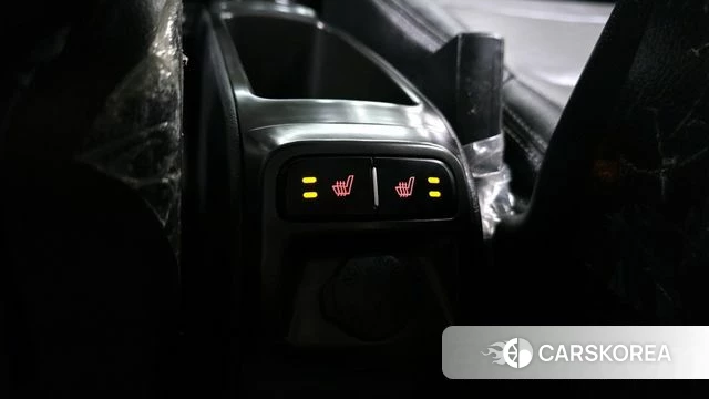 Kia The New Ray id 3843686 из Кореи 10