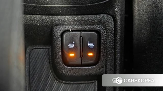 Chevrolet (GM Daewoo) The Next Spark id 4269429 из Кореи 10