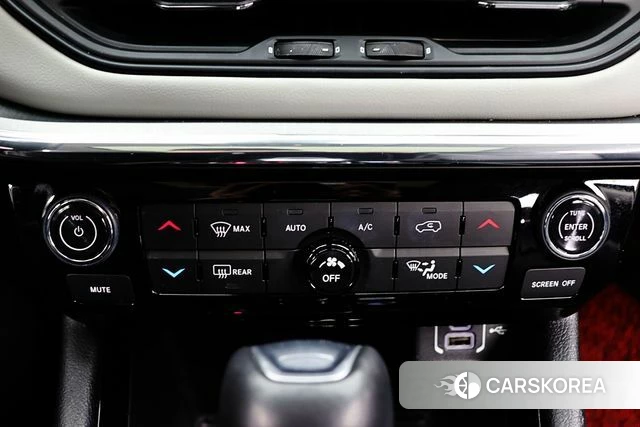 Jeep Compass 2nd Generation id 3812053 из Кореи 10