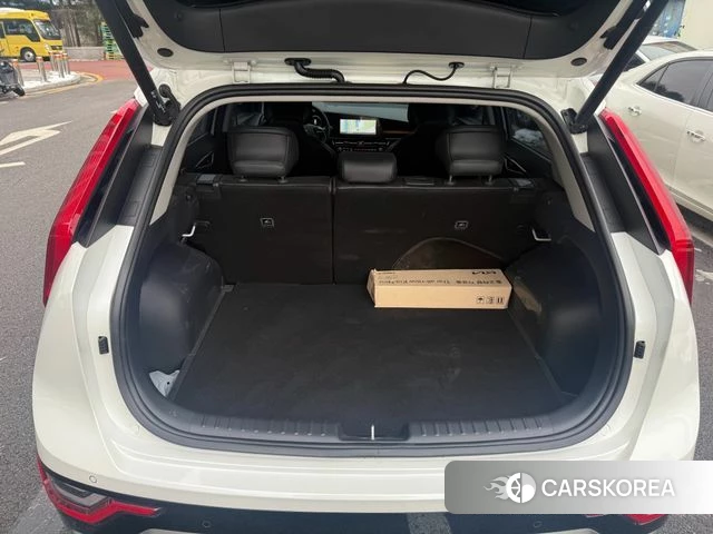 Kia Di Ol Nu Niro id 3922816 из Кореи 10