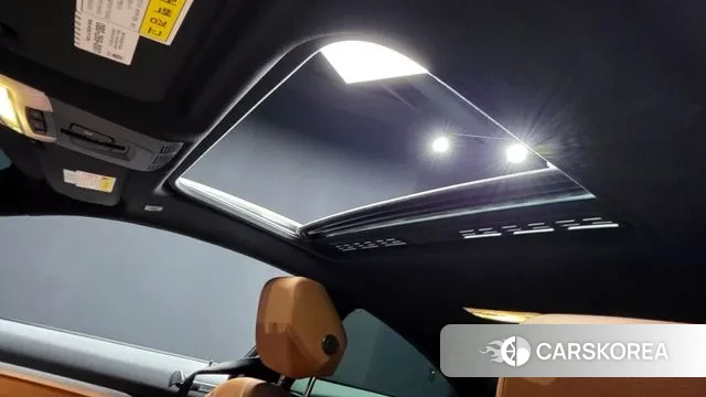 BMW 4 Series (F32) id 3060154 из Кореи 10