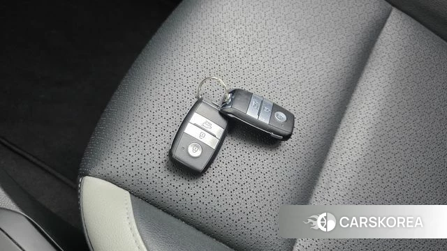 Kia Morning Urban (JA) id 4323305 из Кореи 10