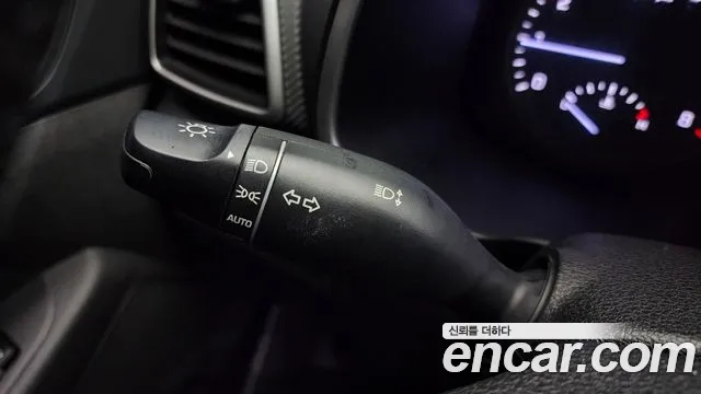 Hyundai All New Tucson id 2306950 из Кореи 10