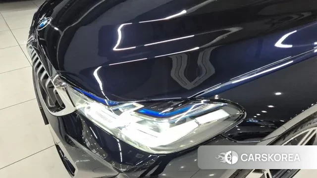 BMW 6 Series GT (G32) id 3416255 из Кореи 10