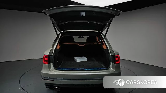 Bentley Bentayga id 4672581 из Кореи 10