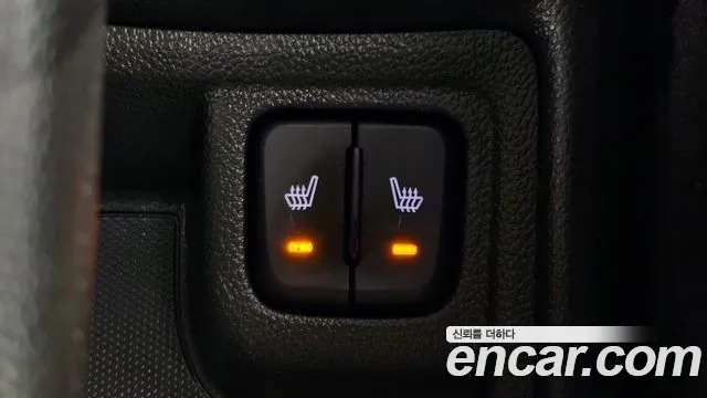 Chevrolet (GM Daewoo) The New Spark id 2932361 из Кореи 10