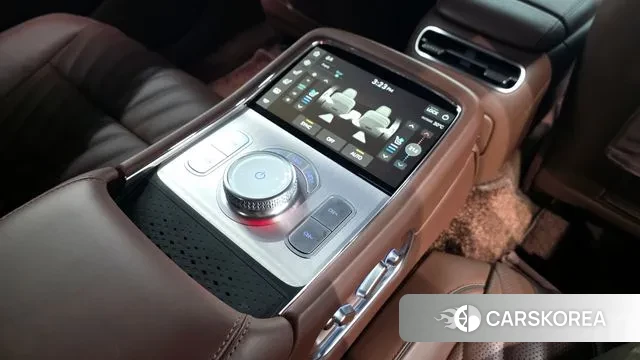 Genesis G90 (RS4) id 3115067 из Кореи 10