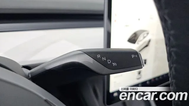 Tesla Model Y id 2660138 из Кореи 10