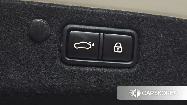 Hyundai The New Grandeur IG Hybrid id 4745099 из Кореи 10