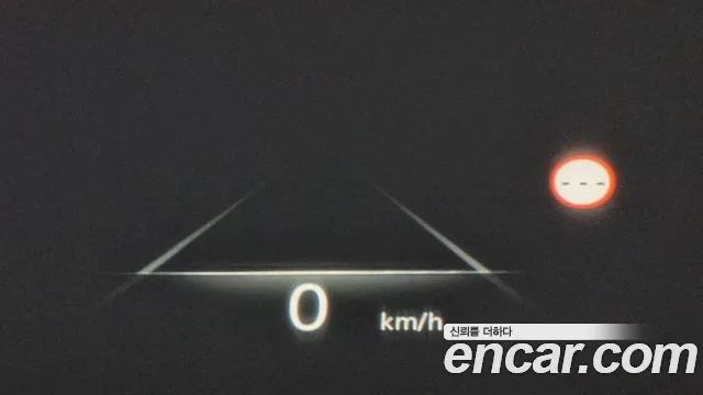 Genesis Electrified G80 (RG3) id 2868400 из Кореи 10