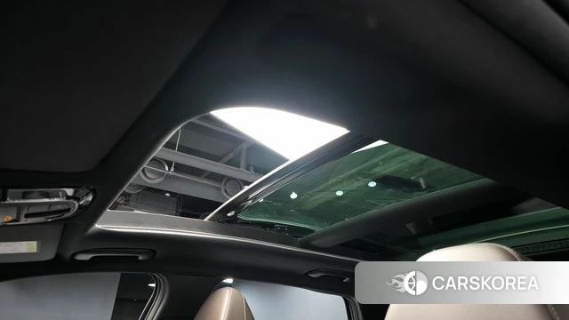 Hyundai Tucson Hybrid (NX4) id 4872635 из Кореи 10