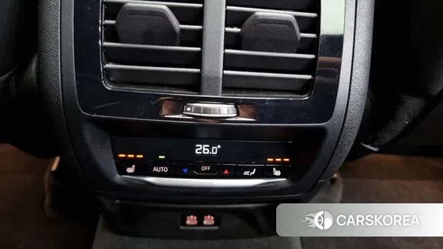 BMW X3 (G01) id 3447154 из Кореи 10