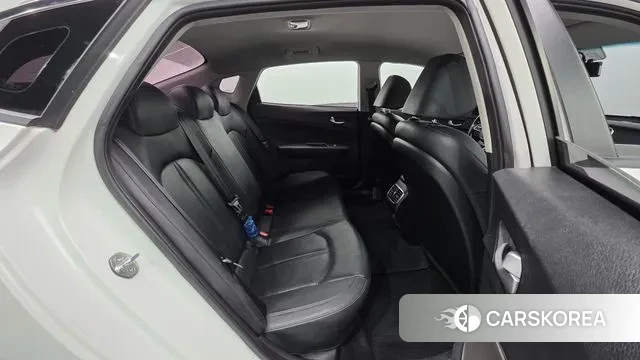 Kia The New K5 2nd generation id 3396861 из Кореи 10