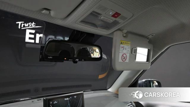 Hyundai Casper id 4186444 из Кореи 10