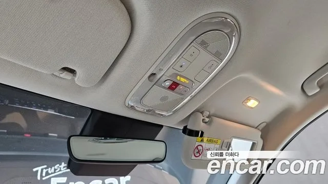 Hyundai Ionic 5 id 2954390 из Кореи 10